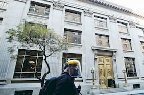 Banco Central: pese al aumento de la concentración de la industria bancaria, no se ha reducido la competencia ni la eficiencia