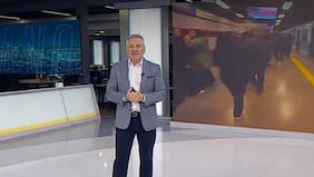 Rating del lunes 27 de julio en Chile: cómo le fue a CHV, Mega, Canal 13 y TVN