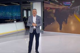 Rating del lunes 27 de julio en Chile: cómo le fue a CHV, Mega, Canal 13 y TVN