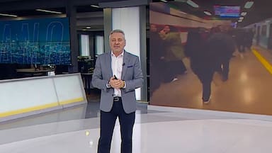 Rating del lunes 27 de julio en Chile: cómo le fue a CHV, Mega, Canal 13 y TVN