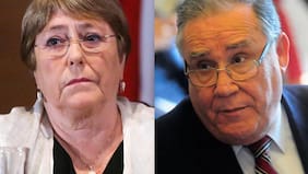 Jaime Campos reflota el “no” a la última voluntad de Michelle Bachelet como presidenta: el cierre de Punta Peuco en 2018