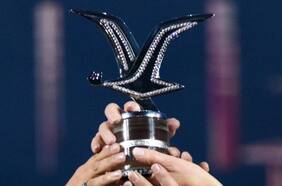 Ahora Myriam Hernández: qué otros artistas han ganado Gaviota de Platino