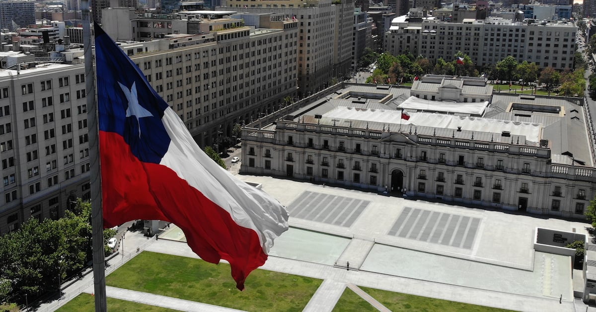 Chile Revive: Crecimiento Sorprendente Oculta Crisis Minera