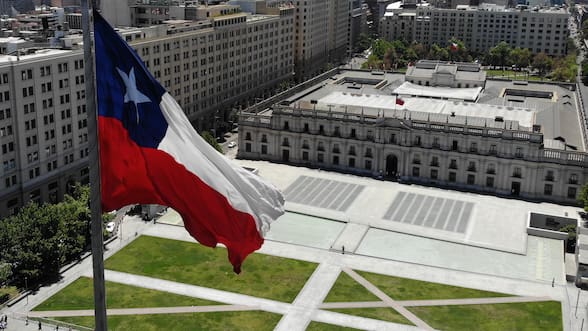 El PIB de Chile se enfría en el tercer trimestre, pero la inversión registra su mayor alza en más de tres años