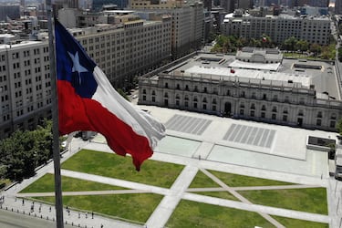 Riesgo país de Chile se ubica en su nivel más bajo desde febrero de 2018