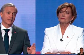 Candidaturas de derecha y gobernabilidad