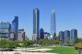 El crecimiento que debería tener Chile para alcanzar el PIB per cápita de países como España o Portugal