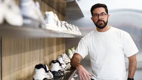 La apuesta de la japonesa Asics con su primer local sportstyle en Chile y América Latina