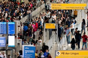 EE.UU. prevé limitar la duración de los visados de periodistas y estudiantes extranjeros