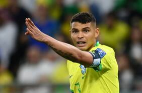 ¿Jugará contra Colo Colo? El potente refuerzo que suma Fluminense antes del choque ante los albos