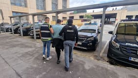 Ecuador anuncia detención de buscado líder narco en medio de referendo para fortalecer la lucha contra el crimen organizado