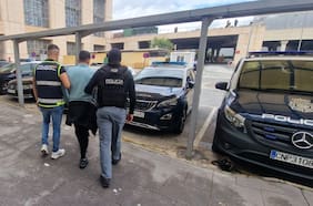 Ecuador anuncia detención de buscado líder narco en medio de referendo para fortalecer la lucha contra el crimen organizado