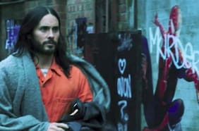 Morbius finalmente no contaría con las llamativas referencias a Spider-Man que aparecieron en sus tráilers