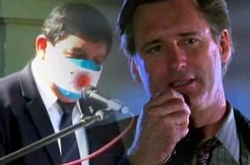 Intendente argentino hizo un discurso contra el coronavirus copiando la arenga de “El Día de la Independencia”