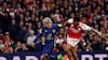 En vivo: Arsenal y Atlético de Madrid definen al primer finalista de la Champions League