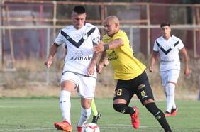 Hat-trick a los 42 años: las explicaciones para la sobrenatural vigencia de Humberto Suazo