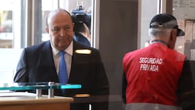 Exfiscal Guerra cumplirá prisión preventiva en Capitán Yáber y defensa acusa que frustrado acuerdo “ensució” audiencia