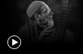 Tata Barahona: las novedades de uno de los grandes cantautores chilenos