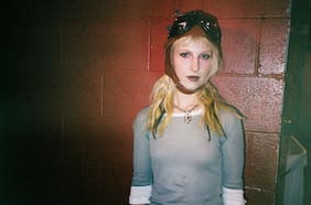 Hayley Williams agenda concierto en Chile