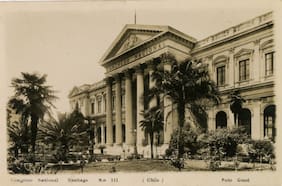 1833 y 1925: ¿Cuánto tiempo lleva crear una Constitución?