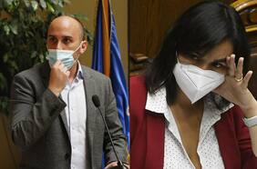 Bancada RN oficia a Siches tras circular de Migraciones: “Facilita el turismo laboral y otorga perdonazo a migrantes ilegales”