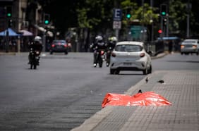 Último informe del gobierno de Boric: homicidios disminuyeron 11% en 2025 y se alcanzó la cifra más baja en cuatro años