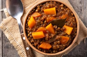 Diez guisos para innovar y sorprender