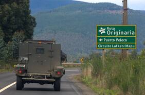 Avances de la justicia en la Macrozona Sur