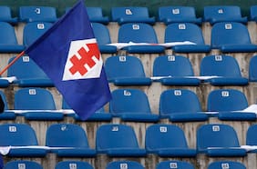 Militantes DC denuncian “graves irregularidades” en Junta Nacional del partido y se restan de la instancia