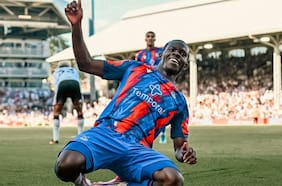 Un estreno triunfal: Darío Osorio debuta en Premier League en la victoria del Crystal Palace sobre el Fulham