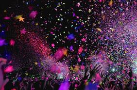 Fiestas para el Año Nuevo 2024: conoce los precios de las entradas y los eventos disponibles