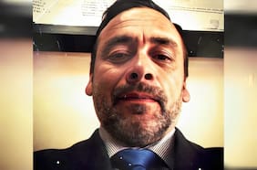 ¿El sicópata del metanol?: comienza juicio en contra de abogado acusado de envenenar a sus víctimas para cobrar seguros de vida