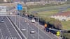 Prisión preventiva para conductor ebrio que iba a 185 km/h por Costanera Norte: otros tres fueron formalizados