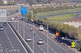 Prisión preventiva para conductor ebrio que iba a 185 km/h por Costanera Norte: otros tres fueron formalizados