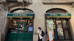 Café Odisea: Para tenerle fe