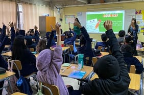 Burocracia y proyecto de convivencia escolar