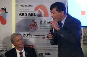 “¿Cómo le podís decir que no a Don Francisco?”: Los dardos de Parisi contra Kast tras restarse de entrevistas