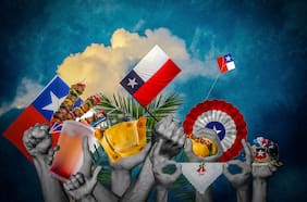 Encuesta Descifra: Cómo los chilenos conectan con las Fiestas Patrias
