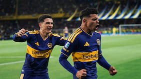 Dónde y a qué hora ver a Vasco da Gama vs. Boca Juniors en TV y streaming