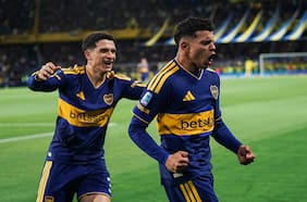 Dónde y a qué hora ver a Vasco da Gama vs. Boca Juniors en TV y streaming