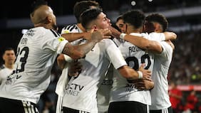En vivo: Colo Colo enfrenta a Deportes Concepción por la Copa de la Liga