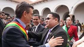 Bolivia solicitará información a EE.UU. por unas acusaciones “bastante graves” contra su fiscal general