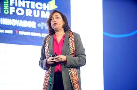 Berstein y Ley Fintech: “Chile se ha transformado en un país líder al establecer un marco regulatorio específico”