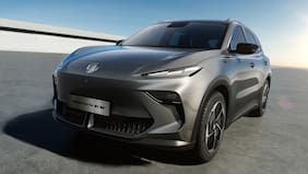 MG suma tres nuevos modelos a su ofensiva eléctrica en Chile