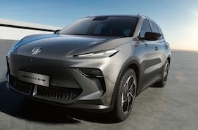MG suma tres nuevos modelos a su ofensiva eléctrica en Chile