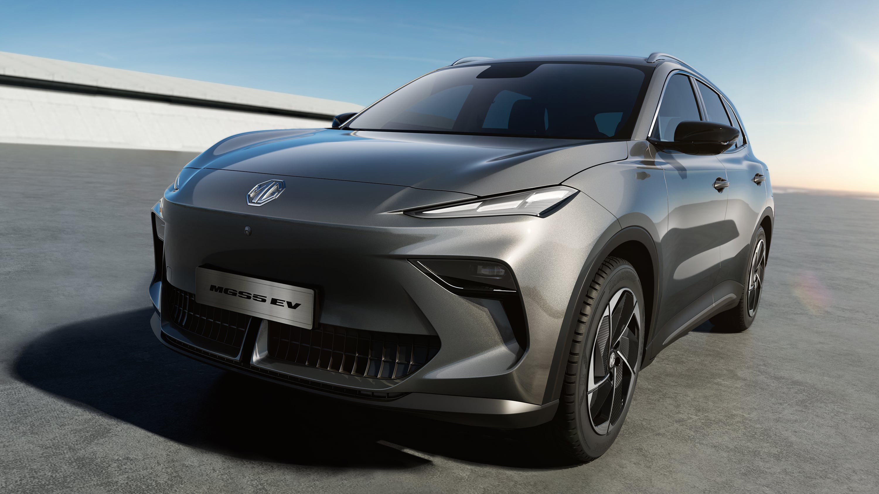 MG suma tres nuevos modelos a su ofensiva eléctrica en Chile