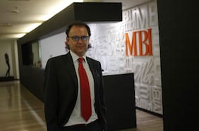 CMF multa a socio de MBI por infracción a la ley de mercado de valores
