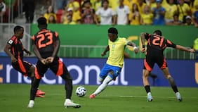 Vinícius Júnior entrega su candidatos para quedarse con el Mundial y revela quién ocupará la 10 de la Verdeamarela