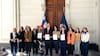 Movimiento Sala Cuna Hoy se reunió este lunes con las autoridades para exigir la aprobación del proyecto de Ley