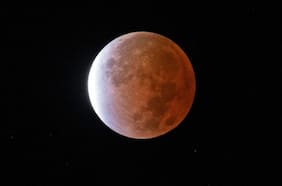 4 eclipses en el 2024: ¿Cuáles se podrán ver desde Chile?